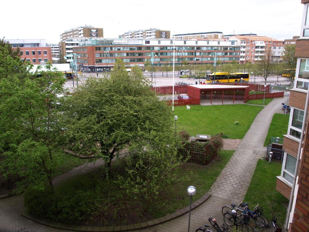 Bosses Gaestvaningar Malmö Esterno foto